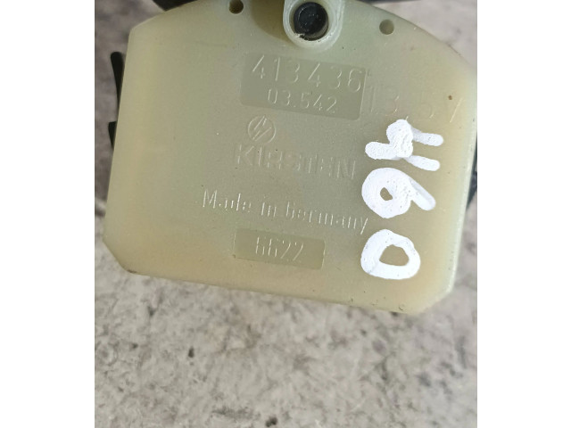 Ручка стеклоочистителей 6622, 413436   Volvo 460