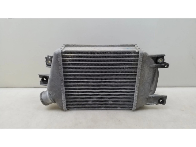 Интеркулер SICTM0180 Subaru Outback 2.0