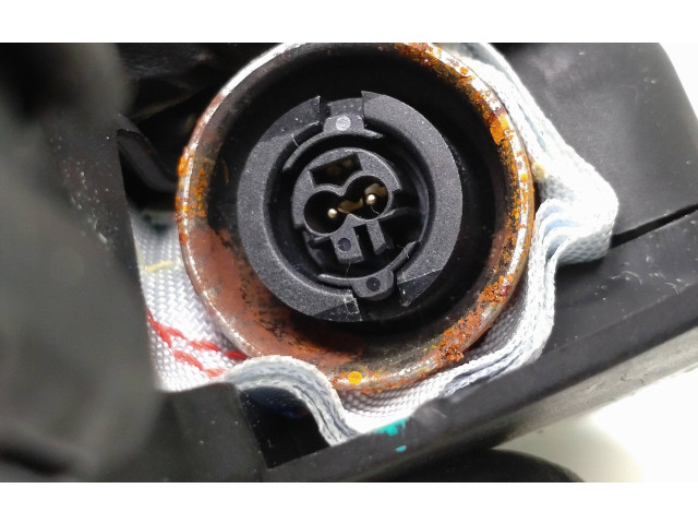 Подушка безопасности в сиденье 13251405, 544663743   Chevrolet Orlando