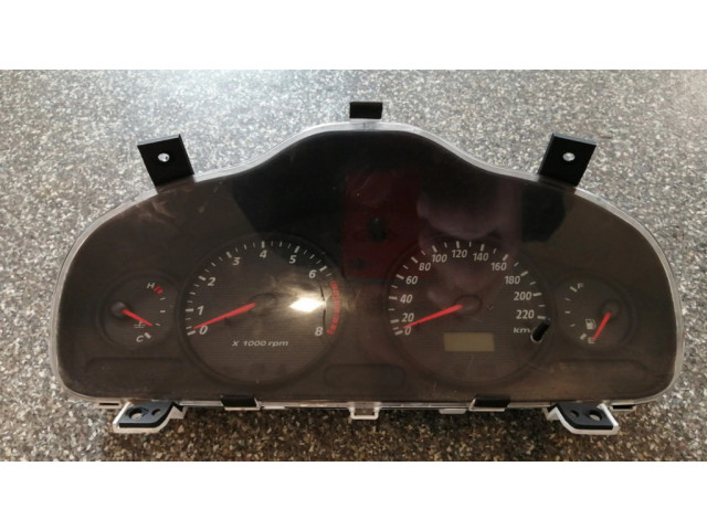 Přístrojová deska Hyundai Santa Fe 2001 69801080, 9400326120