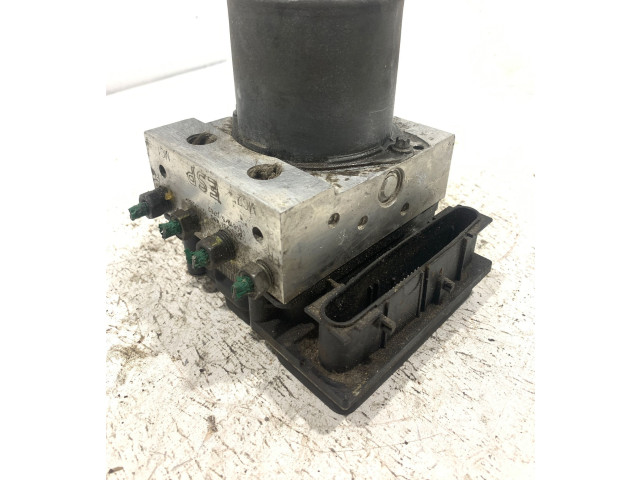 Блок ABS 12757280, 0265234430 Saab 9-5