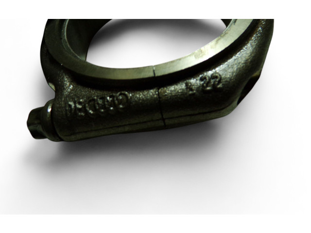  Поршень с шатуном CANA CANA  Audi A6 S6 C6 4F  