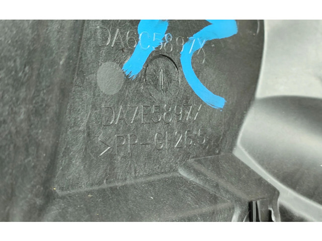 Zpětné zrcátko Mazda 2 2019 DA6C5897X