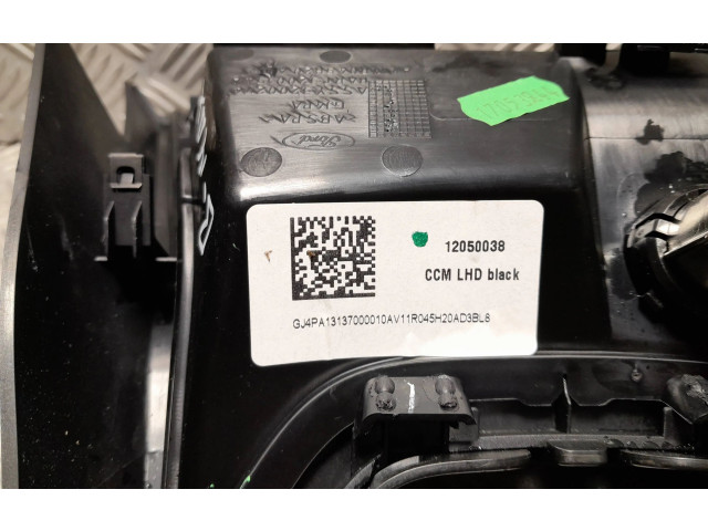 Блок управления климат-контролем AV11R045H20ADW, PART3200154A   Ford B-MAX