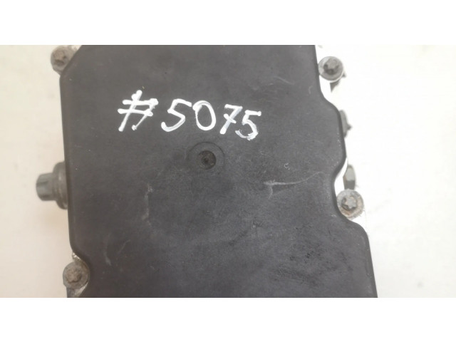 Блок АБС A0064810812 Mercedes-Benz A W169 2004-2012 года