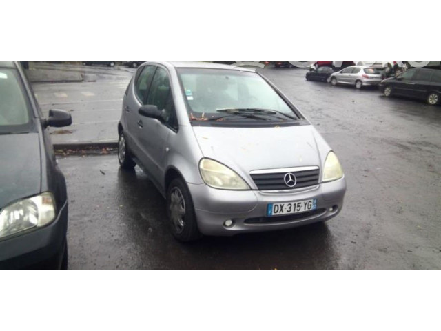 Блок управления климат-контролем 1688300385 Mercedes-Benz A W168