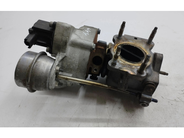 Турбина Mini Cooper Countryman R60 53039710163