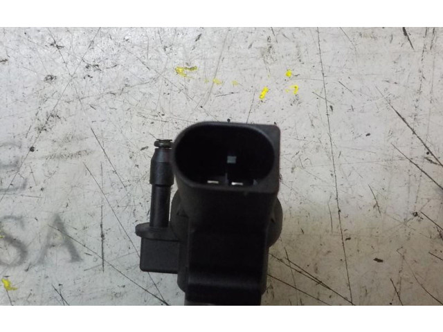 Форсунка A6420700587, 0986435 Mercedes-Benz R W251 OM642950