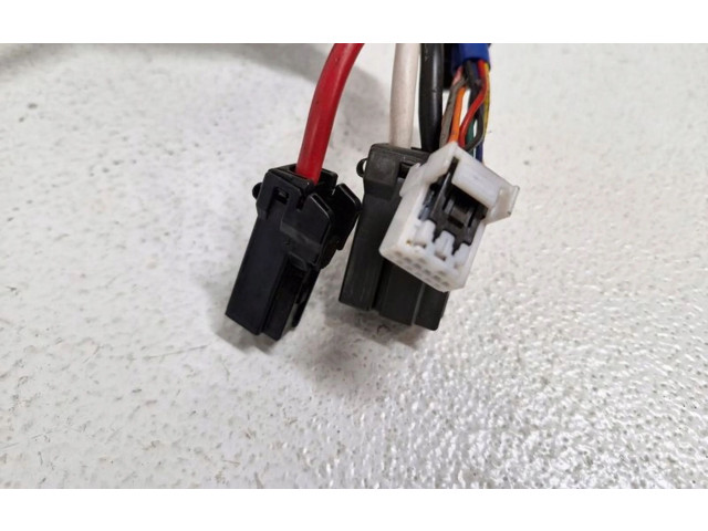 Рулевая рейка JJ301-000580 Mitsubishi ASX - года