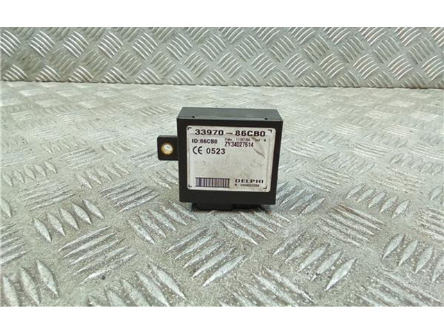 Блок управления 3397086CB0, 3397086CB0 Santana PS-10