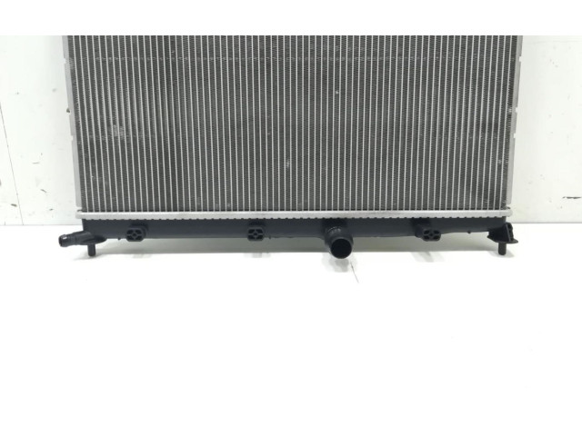 Радиатор охлаждающей жидкости TP2232125700    Peugeot 2008 I 2013 - 2019 года