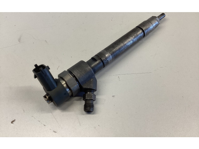 Форсунка 0445110251    Volvo XC90  D5244T4 