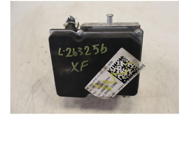 Блок АБС 0265235363 Jaguar XF X250 2007 - 2015 года