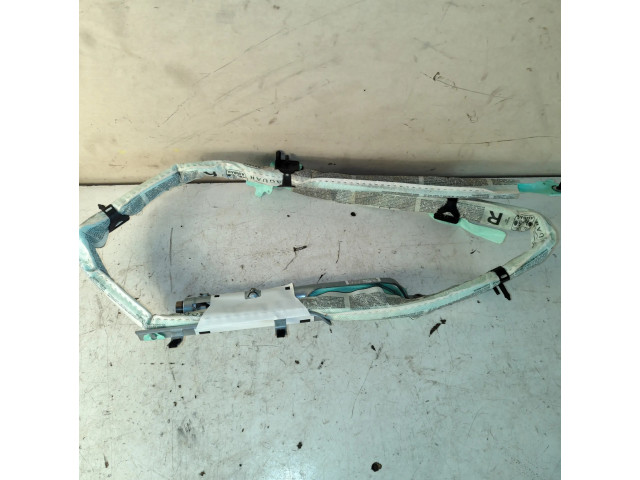 Боковая подушка безопасности 8X2314K159AE Jaguar XF X250