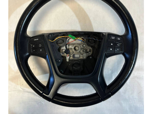 Руль Volvo V70  2008 - 2013 года 30778843, 30778840      