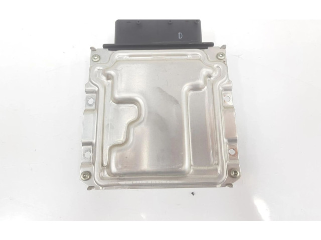 Блок управления двигателя 391052B080, 391192B280   KIA Ceed