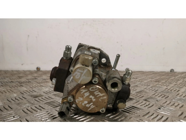 Топливный насос