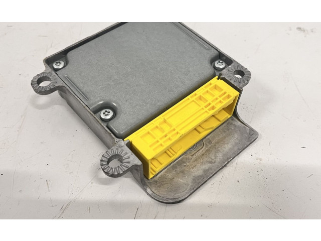 Блок подушек безопасности 1C0909605K, 1C0909605K Skoda Fabia Mk2 (5J)