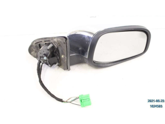 Зеркало электрическое Volvo V70 2005 - 2008 года