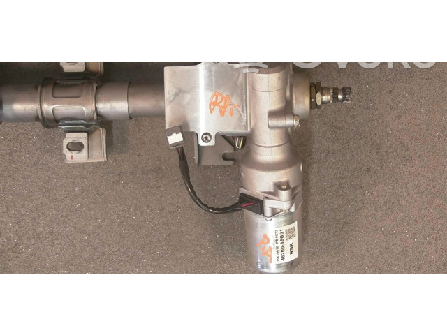 Рулевая рейка 48200-86G61 Suzuki Ignis - года