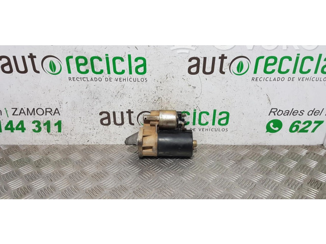 Řídící jednotka 0001112032 Suzuki Vitara (ET/TA)