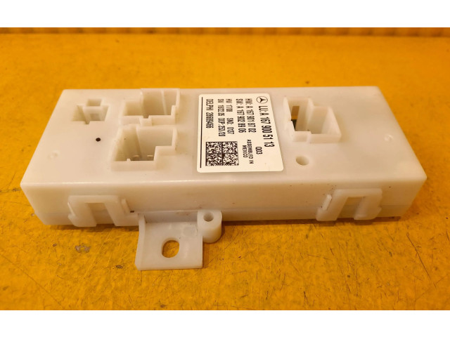 Блок управления A1679005113, A1679005113   Mercedes-Benz GLE W167