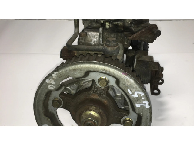 Топливный насос