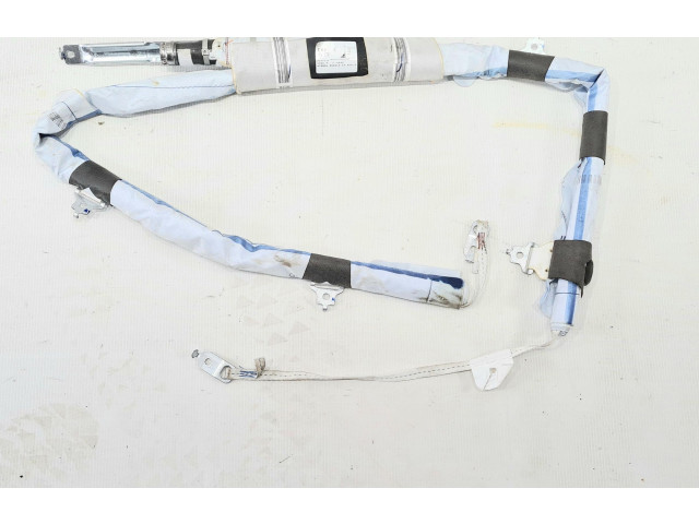 Боковая подушка безопасности 00534768720, 00534768720 Jeep Compass