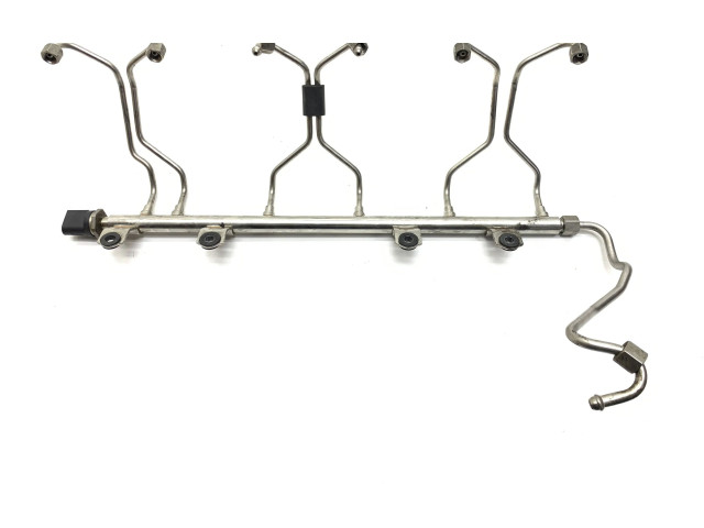 Vstřikovací lišta 7649710 BMW X5 F15 N55 B30 A