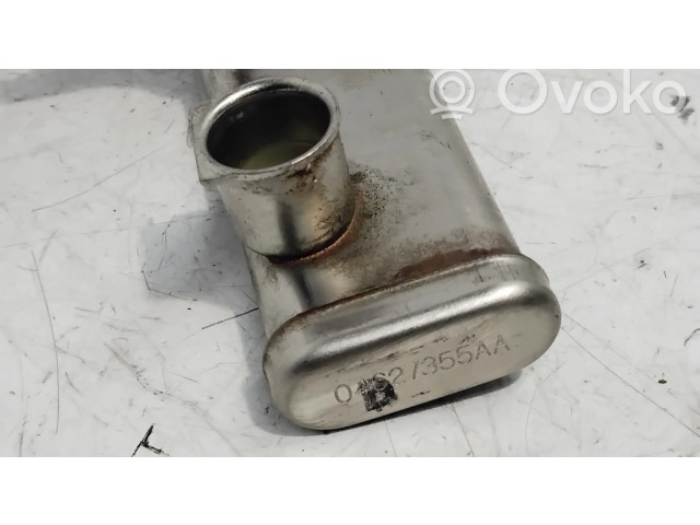 Vstřikovací lišta 04627355AA Dodge Caliber pro benzínový motor 2.0 1038