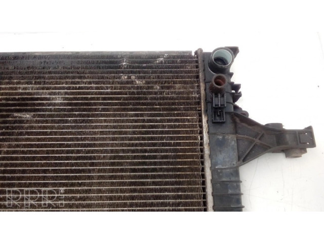 Радиатор охлаждающей жидкости