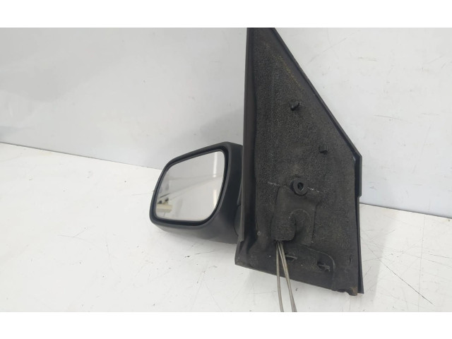 Зеркало электрическое        Ford Fusion  2002 - 2005 года   