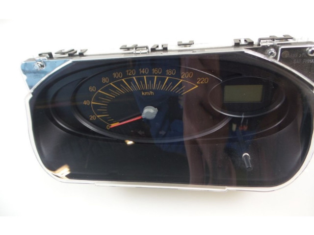 Панель приборов 83800B2V30, 1575400147 Daihatsu Cuore