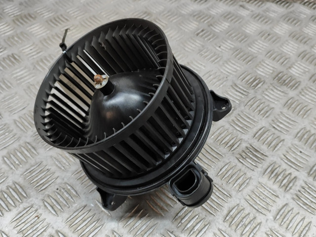 Вентилятор печки 0130115572, BK2T18456AD Ford Transit Custom