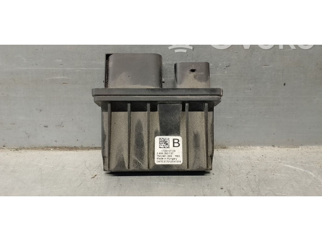 Форсунка 7N0941329, 0444050137 Volkswagen Caddy DFSD