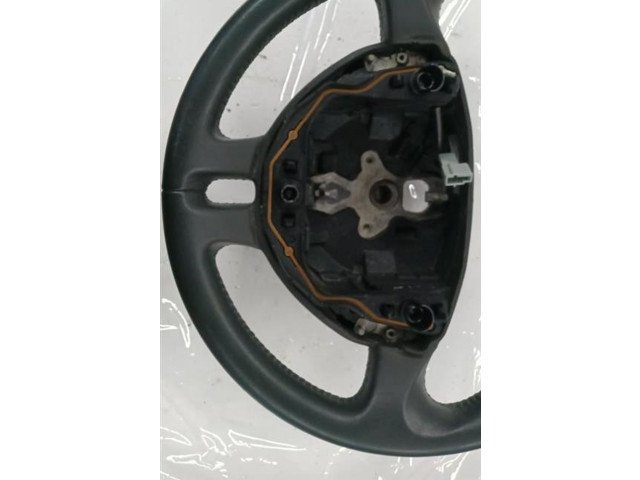 Руль Renault Clio III  2005 - 2012 года 8200344077, 8200344077      