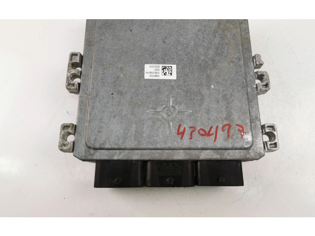 Блок управления двигателя 30788975, PL380   Volvo C30