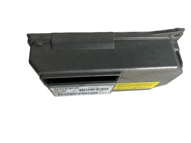 Блок подушек безопасности P30737501, 0285001654   Volvo XC90
