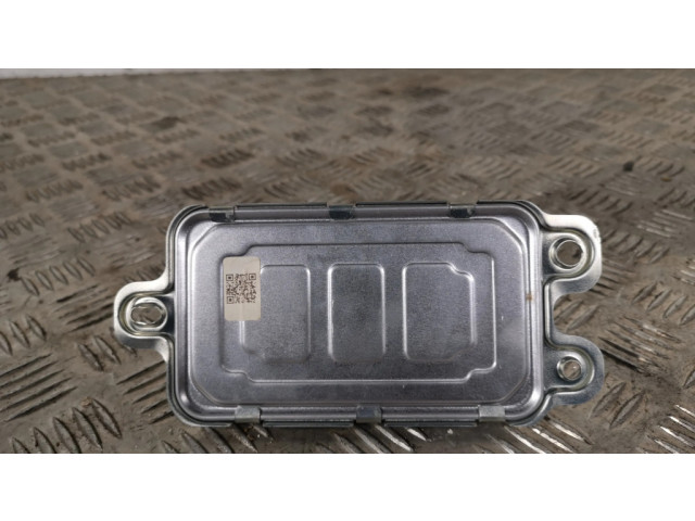 Блок управления GX7314B526AC Jaguar F-Pace