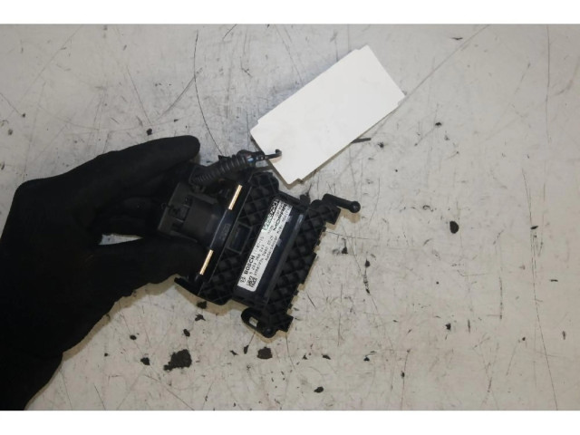 Блок управления двигателя    Fiat 500X