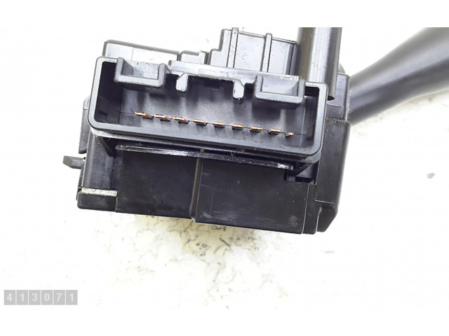 Вентилятор печки Suzuki Swift