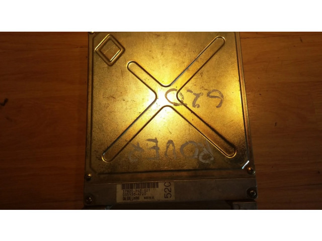 Блок управления двигателя 37820P45G21 Honda Accord