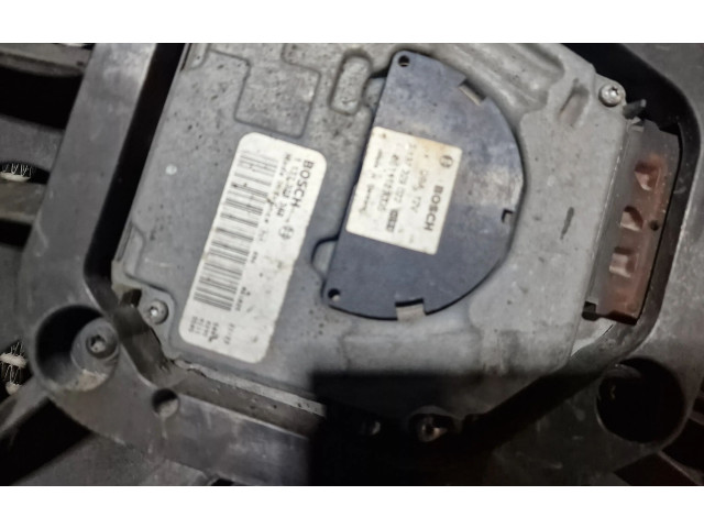 Вентилятор радиатора     30749760    Volvo V70 