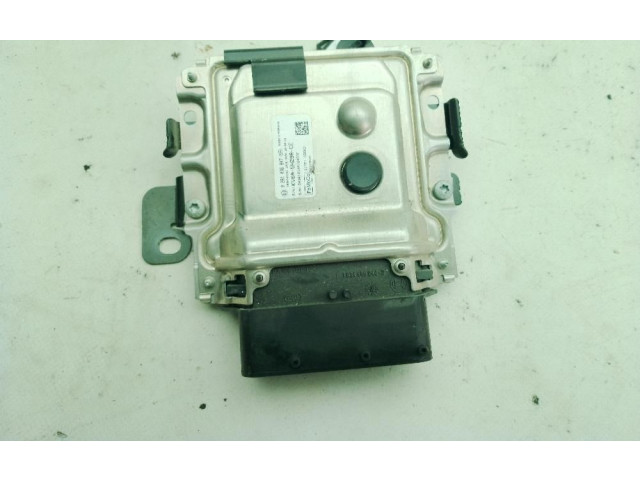 Блок управления KV6A5H298CE Ford Transit Custom