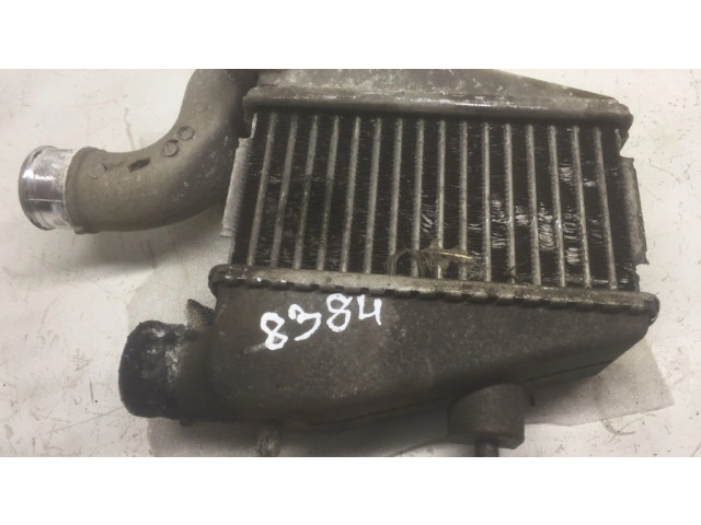 Интеркулер 1271002450 Honda Civic 2.2