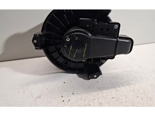 Вентилятор печки    8110   Lexus RX III