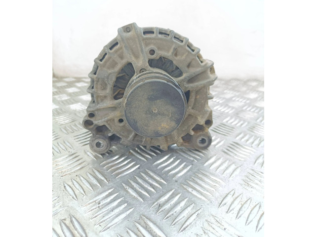 Генератор    Volkswagen Passat Alltrack      