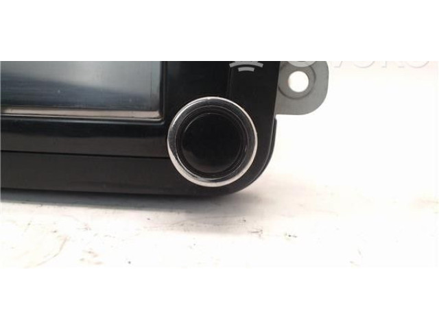 Дисплей    1795021711   Volkswagen Passat Alltrack