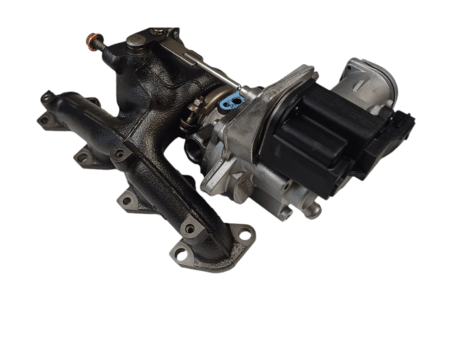  Турбина Audi A1  03F145701K, TC40-0017         