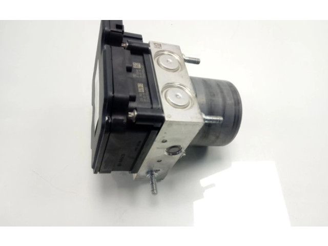 Блок АБС 9834286580   Opel  Combo D  2011 - 2017 года